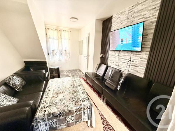 Maison à vendre  6 pièces - 95 m2 GOUSSAINVILLE - 95