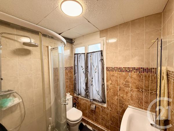 Maison à vendre  6 pièces - 95 m2 GOUSSAINVILLE - 95