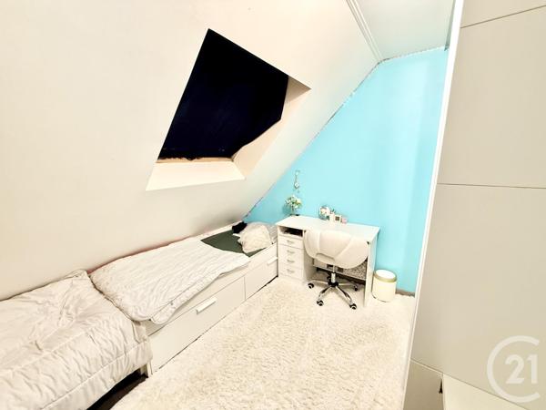 Maison à vendre  6 pièces - 95 m2 GOUSSAINVILLE - 95