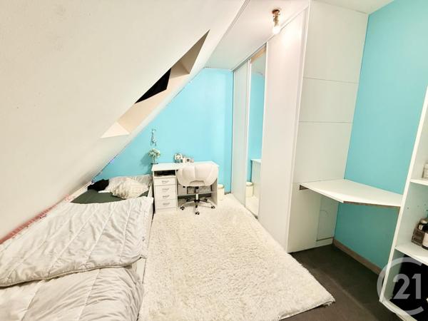 Maison à vendre  6 pièces - 95 m2 GOUSSAINVILLE - 95