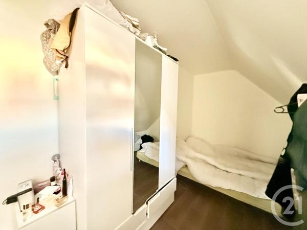 Maison à vendre  6 pièces - 95 m2 GOUSSAINVILLE - 95