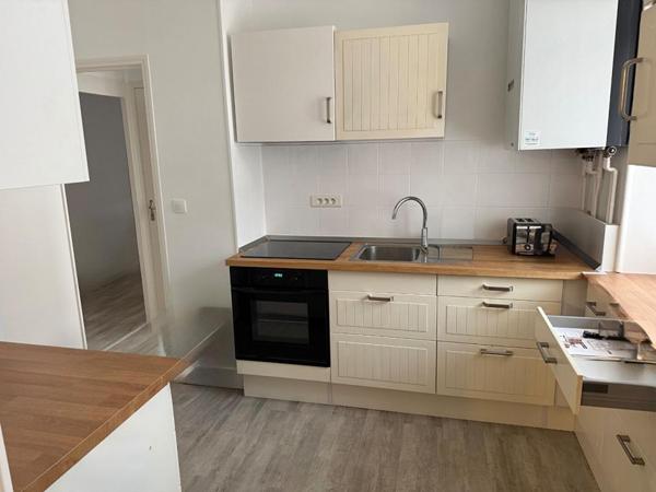 Appartement Chalon Sur Saone 4 pièce(s) 111m² dont  104 m2 (carrez)