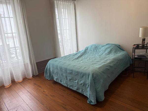 Appartement Chalon Sur Saone 4 pièce(s) 111m² dont  104 m2 (carrez)