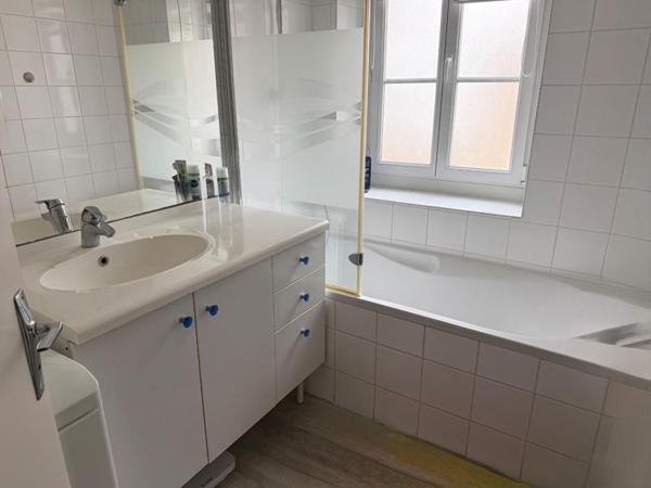 Appartement Chalon Sur Saone 4 pièce(s) 111m² dont  104 m2 (carrez)