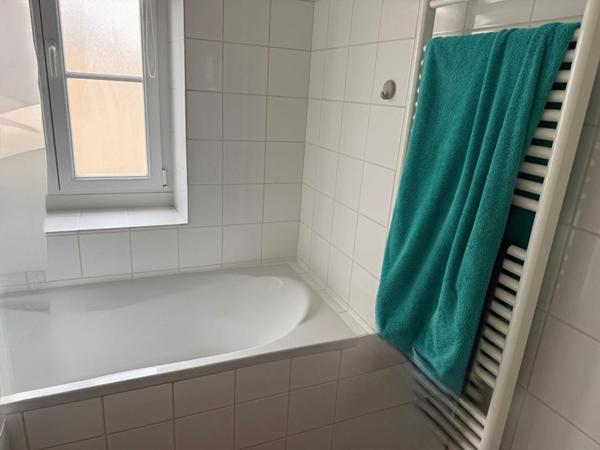 Appartement Chalon Sur Saone 4 pièce(s) 111m² dont  104 m2 (carrez)