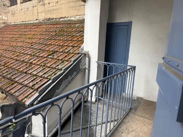 Appartement Chalon Sur Saone 4 pièce(s) 111m² dont  104 m2 (carrez)