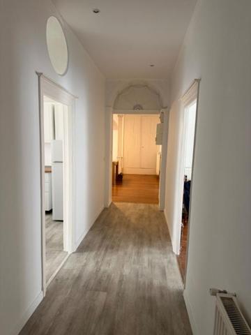 Appartement Chalon Sur Saone 4 pièce(s) 111m² dont  104 m2 (carrez)
