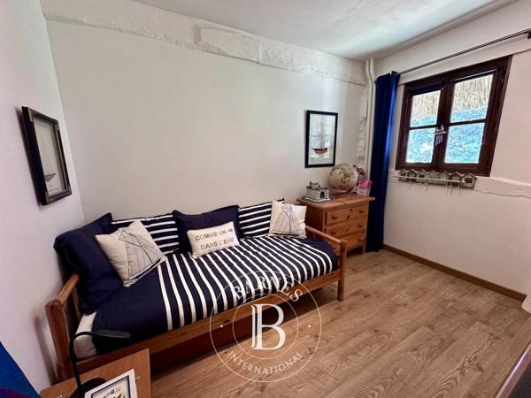 Le Havre, Manoir 4 Chambres -  214 m² à vendre