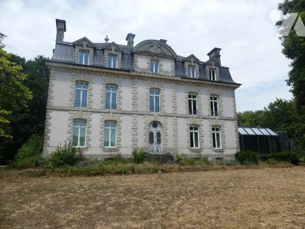 PROPRIETE EXCEPTIONNELLE