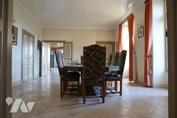 PROPRIETE EXCEPTIONNELLE