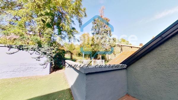 🏠 Opportunité exceptionnelle ! Maison de ville avec deux appartements, et potentiel pour un troisième 🏠