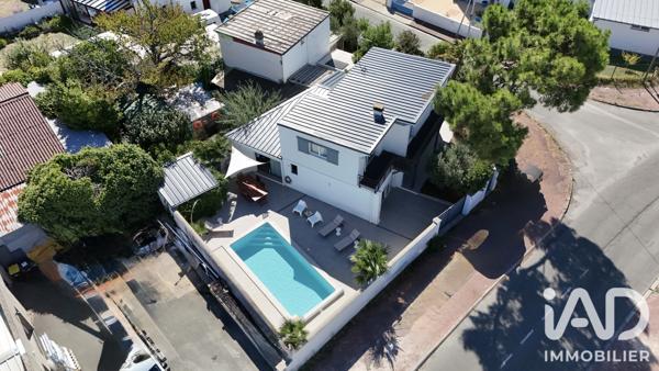 Maison (prestige) à vendre 5 pièces 134 m² Royan