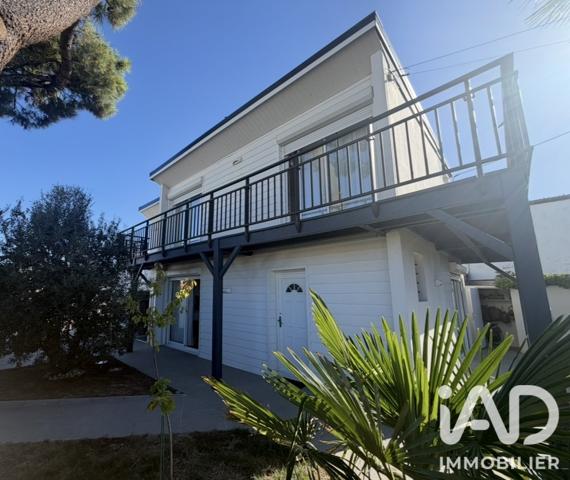 Maison (prestige) à vendre 5 pièces 134 m² Royan