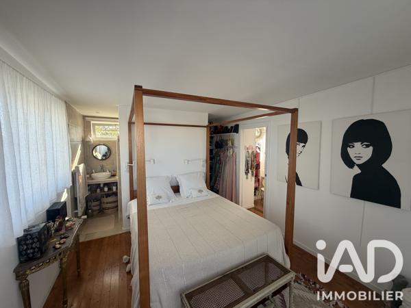 Maison (prestige) à vendre 5 pièces 134 m² Royan