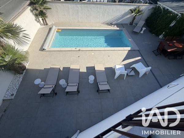 Maison (prestige) à vendre 5 pièces 134 m² Royan