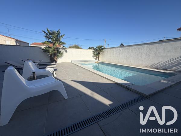 Maison (prestige) à vendre 5 pièces 134 m² Royan