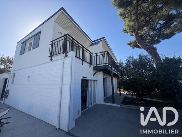 Maison (prestige) à vendre 5 pièces 134 m² Royan