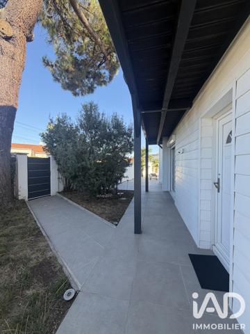 Maison (prestige) à vendre 5 pièces 134 m² Royan