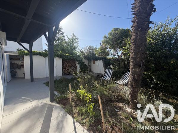 Maison (prestige) à vendre 5 pièces 134 m² Royan