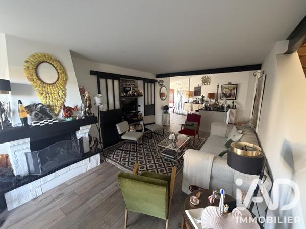 Maison (prestige) à vendre 5 pièces 134 m² Royan