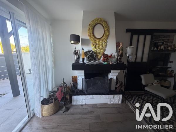 Maison (prestige) à vendre 5 pièces 134 m² Royan