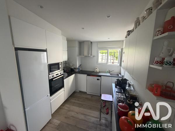 Maison (prestige) à vendre 5 pièces 134 m² Royan