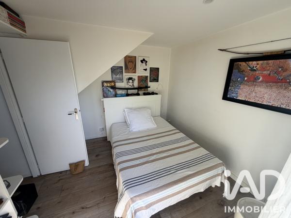 Maison (prestige) à vendre 5 pièces 134 m² Royan