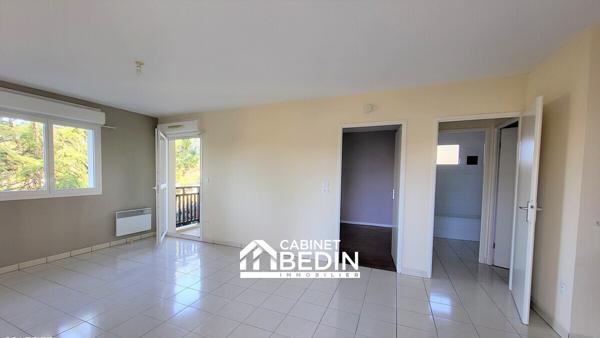 Achat Appartement T2 Lege Cap Ferret 1 chambre