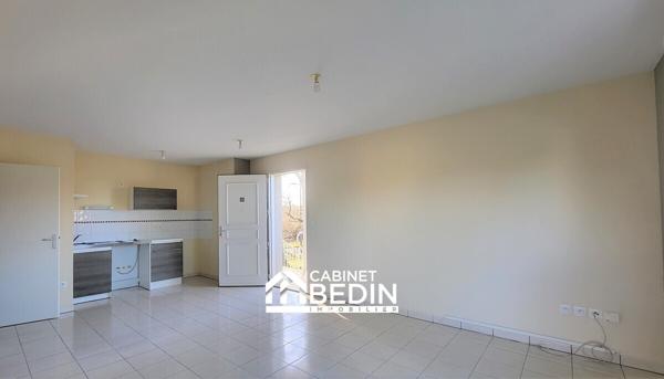 Achat Appartement T2 Lege Cap Ferret 1 chambre