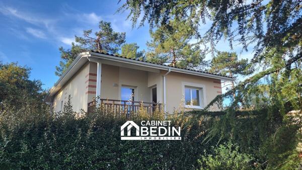 Achat Appartement T2 Lege Cap Ferret 1 chambre