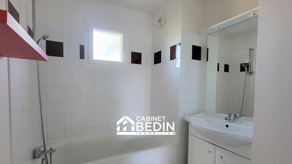 Achat Appartement T2 Lege Cap Ferret 1 chambre