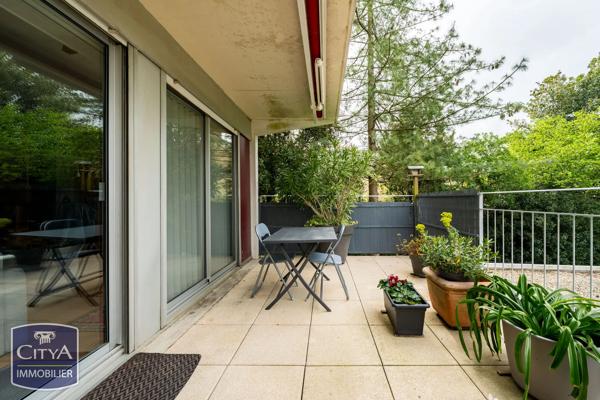 Appartement à vendre 3 pièces 93m² Savenay (44260)