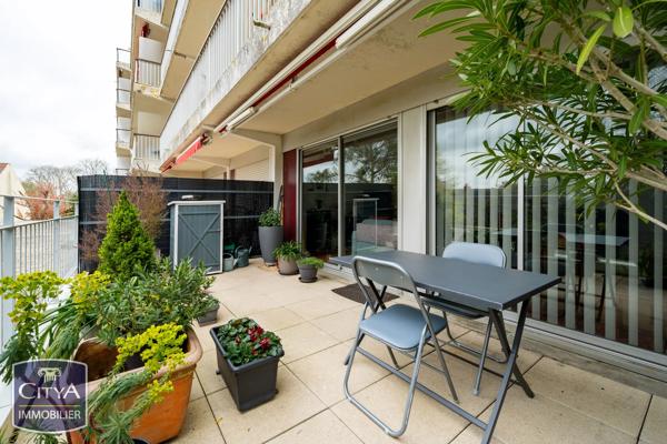 Appartement à vendre 3 pièces 93m² Savenay (44260)
