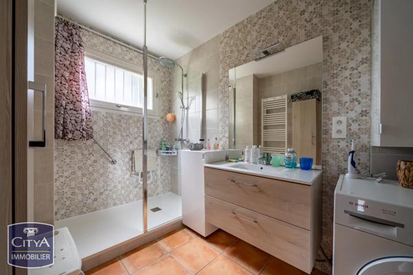 Appartement à vendre 3 pièces 93m² Savenay (44260)