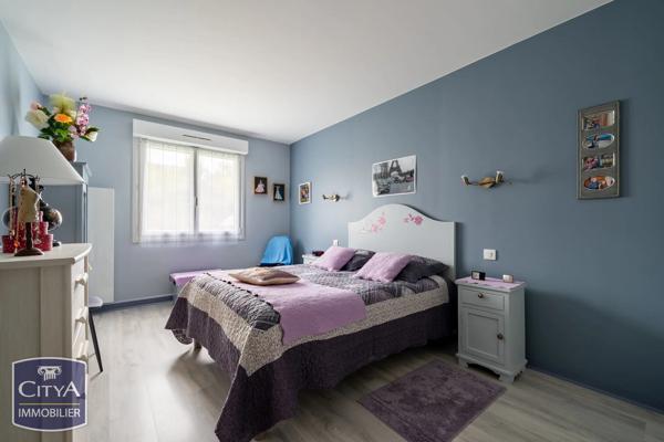 Appartement à vendre 3 pièces 93m² Savenay (44260)