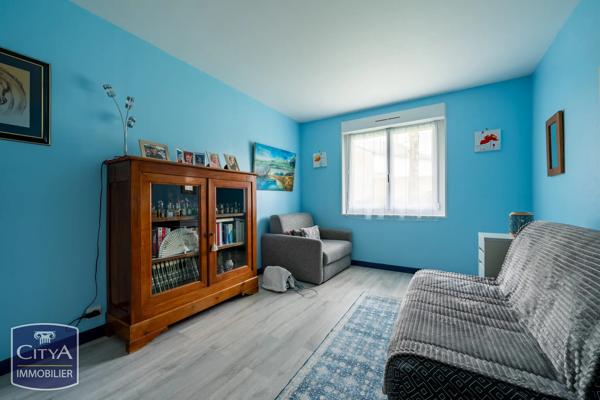 Appartement à vendre 3 pièces 93m² Savenay (44260)