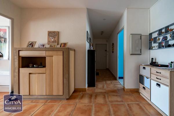 Appartement à vendre 3 pièces 93m² Savenay (44260)