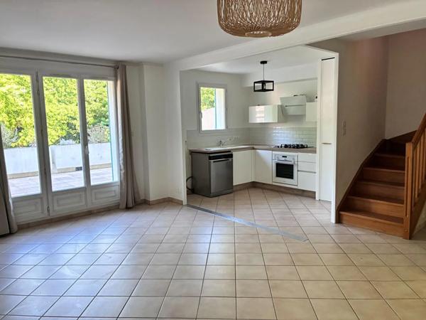 Appartement à louer à Charnay-lès-Mâcon (71850)