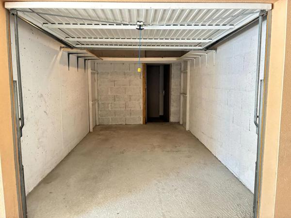 Appartement à louer à Charnay-lès-Mâcon (71850)