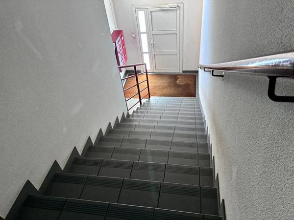 Appartement à louer à Charnay-lès-Mâcon (71850)
