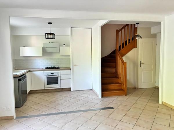 Appartement à louer à Charnay-lès-Mâcon (71850)