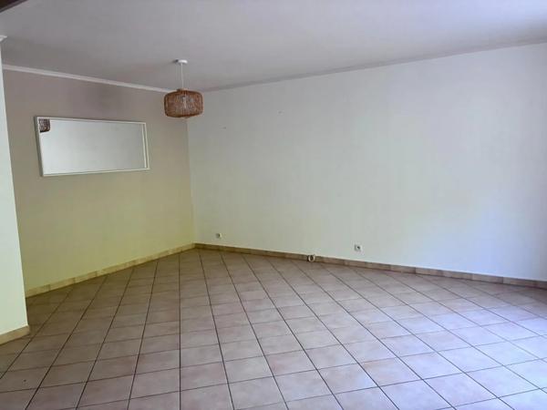 Appartement à louer à Charnay-lès-Mâcon (71850)