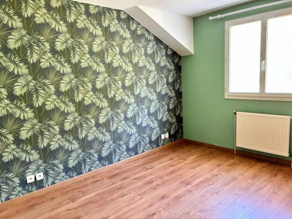 Appartement à louer à Charnay-lès-Mâcon (71850)