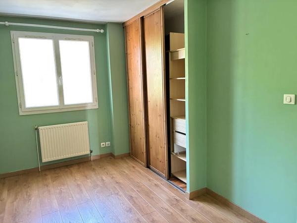 Appartement à louer à Charnay-lès-Mâcon (71850)