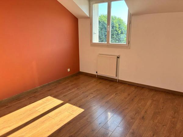 Appartement à louer à Charnay-lès-Mâcon (71850)