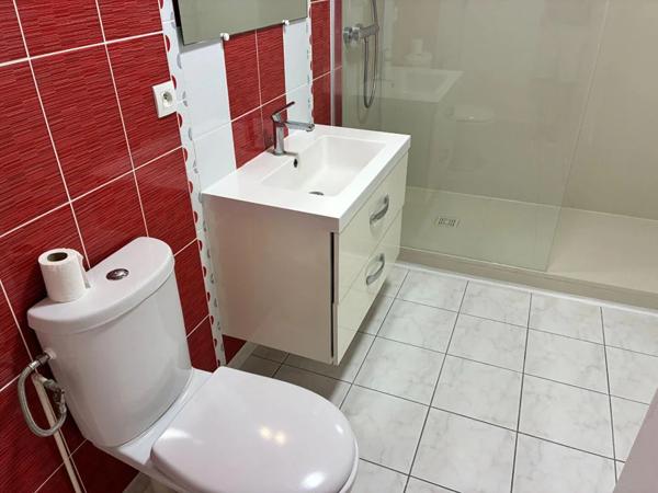 Appartement à louer à Charnay-lès-Mâcon (71850)