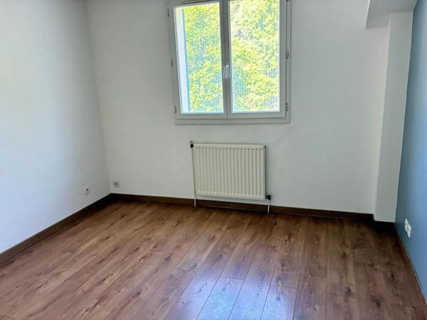 Appartement à louer à Charnay-lès-Mâcon (71850)