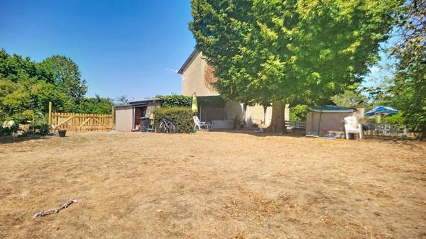 Maison Chauvigny 4 pièce(s) 132 m2