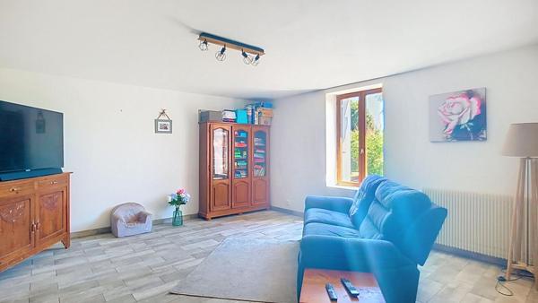 Maison Chauvigny 4 pièce(s) 132 m2