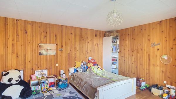 Maison Chauvigny 4 pièce(s) 132 m2